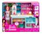 Barbie Padaria Confeitaria Bolinhos Cabelo Rosa Mattel Hgb73 - Imagem 3
