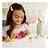 Barbie Festa Do Filhote Pet Com Cachorrinho Gxv75 - Mattel - Imagem 2
