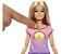 Boneca Barbie Medite Comigo Dia E Noite Mattel Hhx64 - Imagem 5
