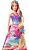 Barbie Dreamtopia Twist'n Princesa Tranças Mágicas - Mattel - Imagem 4