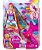 Barbie Dreamtopia Twist'n Princesa Tranças Mágicas - Mattel - Imagem 2