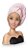 Barbie Busto Styling Head Hair - Puppe 1264 - Imagem 6