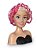 Barbie Busto Styling Head Hair - Puppe 1264 - Imagem 4