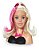 Barbie Busto Styling Head Hair - Puppe 1264 - Imagem 3