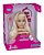 Barbie Busto Styling Head Fala 12 Frases Acessorios - Imagem 1