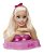 Barbie Busto Styling Head Fala 12 Frases Acessorios - Imagem 2
