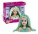 Barbie Mini Busto Styling Head Special Hair Verde - Pupee - Imagem 1