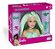Barbie Mini Busto Styling Head Special Hair Verde - Pupee - Imagem 3
