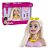 Barbie Busto Maquiagem Sparkle Com Maquiagem Salão - Mattel - Imagem 1