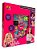 Miçangas Barbie Letras Coloridas 400 Peças Fun 856 - Imagem 1