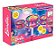 Bateria Dreamtopia Barbie Instrumento Musical Rosa Fun - Imagem 2