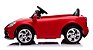 Carro Motorizado Infantil Porsche Esporte Controle Luz Som - Imagem 5