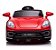 Carro Motorizado Infantil Porsche Esporte Controle Luz Som - Imagem 2