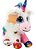 Adota Pets Dreamy Unicornio Pelucia Infantil Multikids - Imagem 3