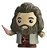 Boneco Colecionável Hagrid Vinil Harry Potter Fandombox - Imagem 2