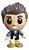 Boneco Colecionável Vinil Friends Chandler Bing Fandom Box - Imagem 2