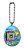 Tamagotchi Bichinho Virtual Sortido Fun Bandai - Imagem 6