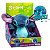 Pelúcia Kiss Kiss Beijos Stitch Disney Multikids Br1451 - Imagem 1