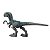 Boneco - Jurassic World - Velociraptor Blue Mattel - Imagem 4