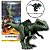 Boneco - Jurassic World - Giganotosaurus Mattel - Imagem 1