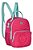 Lancheira Mochila Térmica Rebecca Bonbon Rb24030 - Pink - Imagem 1