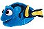 Pelúcia Disney Dory Procurando Nemo 35 Cm - Fun Divirta-se - Imagem 4