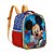 Lancheira Infantil Escolar Mickey Mouse Disney - Imagem 2