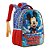 Mochila Costas G 16 Mickey Mouse Infantil Escolar Disney - Imagem 2