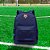 Mochila Esportiva Escolar Juvenil Costas Barcelona Azul - Imagem 6