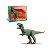 Dinossauro Dino Insland Tiranossauro Rex - Silmar - Imagem 2