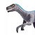 Dinossauro Brinquedo Velociraptor Com Articulação - Silmar - Imagem 3