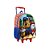 Mochila Com Rodinhas Escolar Infantil Patrulha Canina Xeryus - Imagem 3