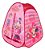 Barraca Infantil Criança Minnie Disney Tenda Portátil - Imagem 1