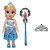 Boneca Princesa Disney Cinderela Com Varinha Multikids - Imagem 2