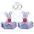 Boneco Mickey Mouse Figura De Cristal - Disney 100 Anos - Imagem 2