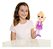 Boneca Bailarina Princesa Rapunzel 38cm - Imagem 3