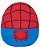 Pelúcia Squishmallows Homem Aranha Marvel - Sunny 3175 - Imagem 2