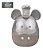 Squishmallows 50cm Mickey Vapor Willie 100 Anos Disney - Imagem 1