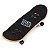 Skate De Dedo Tech Deck Disorder - Sunny 2890 - Imagem 3