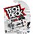 Skate De Dedo Tech Deck Disorder - Sunny 2890 - Imagem 1