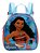 Kit Mochila Princesa Moana Disney Xeryus Lancheira Estojo - Imagem 4