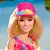 Barbie O Filme Boneca De Coleção De Patins Patinadora - Imagem 5