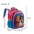 Mochila De Costas Escolar Disney Princesas 14" Xeryus - Imagem 2