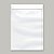 Envelope A4 Saco Branco 229x324mm Scrity 250 Und Scrity - Imagem 2