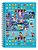 Caderno Espiral Pk Xd 80 Folhas 1 Matéria Good To See You - Imagem 2