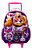 Mochila De Rodinhas Infantil - 14 - Patrulha Canina - Filme - Imagem 3