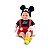 Boneco Mickey 40cm - Classic Dolls Recém Nascido - Roma - Imagem 3