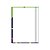 Caderno Brochura Robin Hood Gamer 80f Credeal Universitário - Imagem 2
