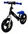 Bicicleta Infantil De Equilíbrio Aro 12 Azul Zippy Toys - Imagem 1