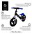 Bicicleta Infantil De Equilíbrio Aro 12 Azul Zippy Toys - Imagem 3